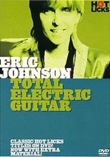 Picture of TOTAL ELECTRIC GUITAR