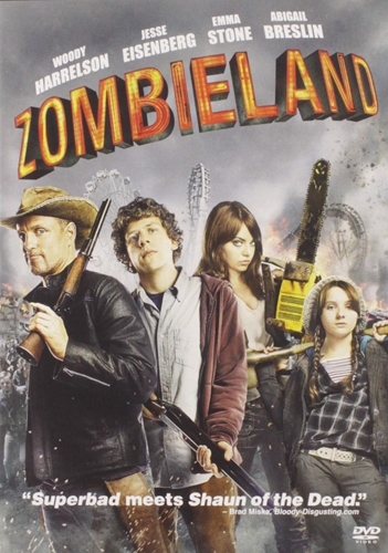 Picture of ZOMBIELAND