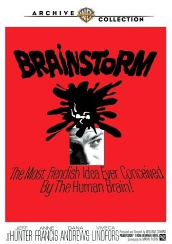 Picture of BRAINSTORM