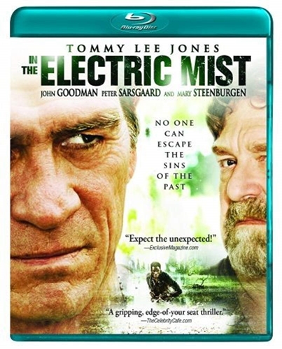 Picture of IN THE ELECTRIC MIST