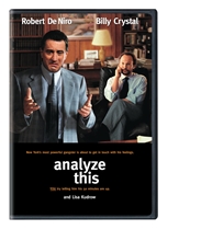 Picture of ANALYZE THIS