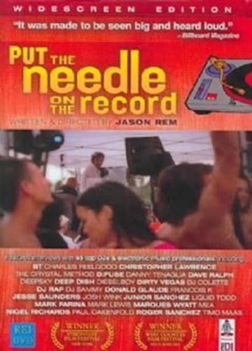 Picture of Put The Needle on the Record