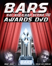 Picture of BARS AWARDS / VARIOUS