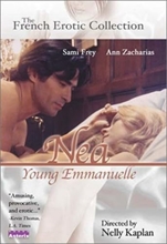 Picture of NEA: YOUNG EMMANUELLE