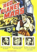 Picture of RED PLANET MARS (1952)