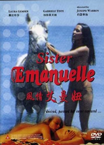 Picture of SISTER EMANUELLE