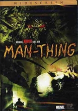 Picture of MAN THING (2005)