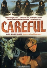 Picture of CAREFUL