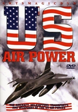 Picture of Us Air Power