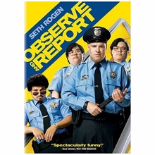 Picture of OBSERVE & REPORT