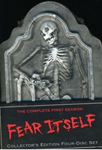 Picture of FEAR ITSELF: COMPLETE FIRST SEASON