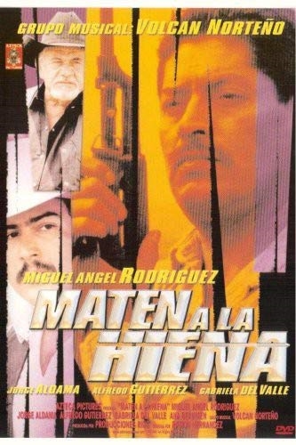 Picture of MATEN A LA HIENA