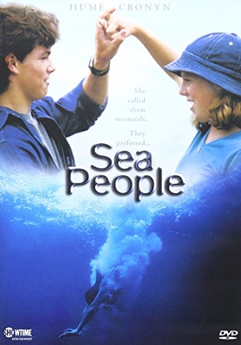 Picture of SEA PEOPLE