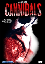 Picture of CANNIBALS