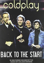 Picture of Back To The Start Unauthorized