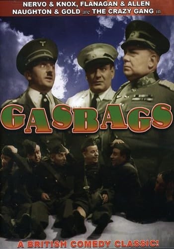 Picture of Gasbags