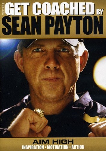 Picture of GET COACHED BY SEAN PAYTON