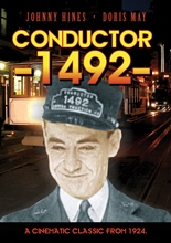 Picture of Conductor 1492