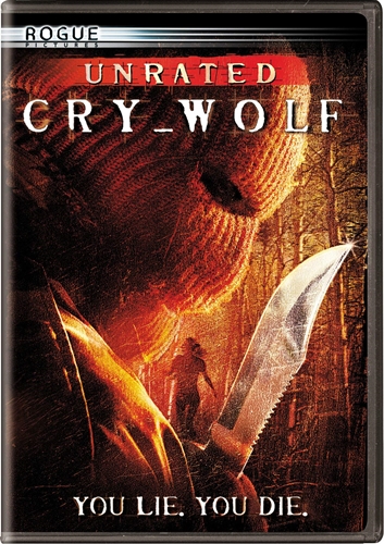 Picture of CRY-WOLF