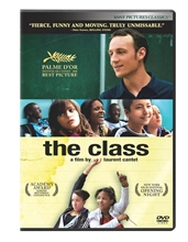 Picture of CLASS (2008)