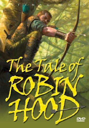 Picture of TALE OF ROBIN HOOD