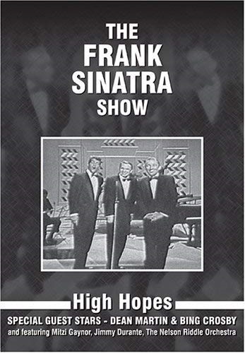 Picture of Show With Bing Crosby & Dean Martin