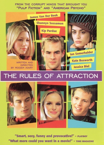 Picture of RULES OF ATTRACTION (2002)