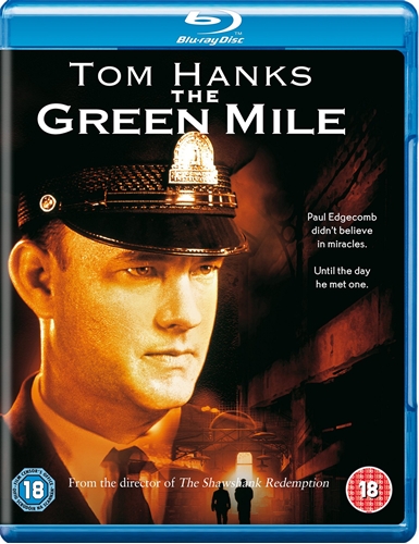 Picture of Green Mile(Region Free - NO RETURNS)