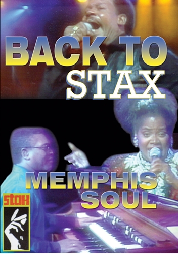 Picture of Back To Stax: Memphis Soul