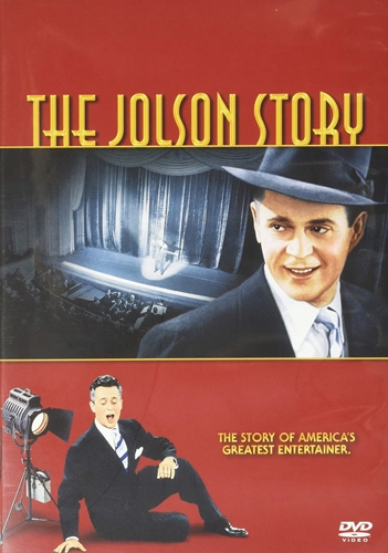 Picture of JOLSON STORY