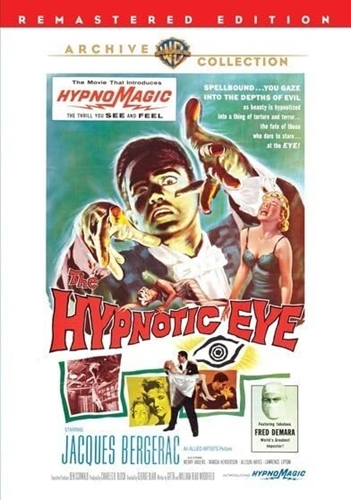 Picture of HYPNOTIC EYE