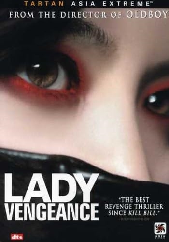 Picture of LADY VENGEANCE