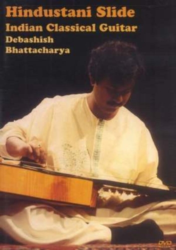 Picture of HINDUSTANI SLIDE: INDIAN CLASSICAL GUITAR