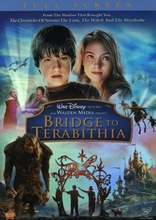 Picture of BRIDGE TO TERABITHIA