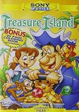 Picture of TREASURE ISLAND