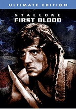 Picture of RAMBO: FIRST BLOOD