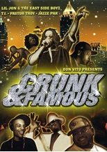 Picture of VITO,DON PRESENTS: CRUNK & FAMOUS