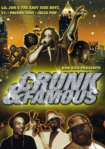 Picture of VITO,DON PRESENTS: CRUNK & FAMOUS