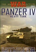 Picture of Panzer IV