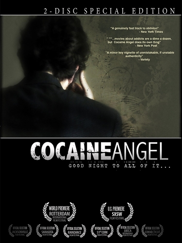 Picture of Cocaine Angel