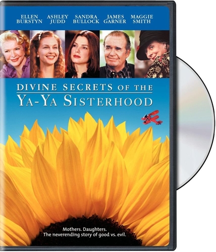 Picture of DIVINE SECRETS OF YA-YA SISTERHOOD