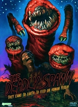 Picture of DEADLY SPAWN