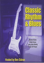 Picture of Classic Rhythm & Blues Vol. 5