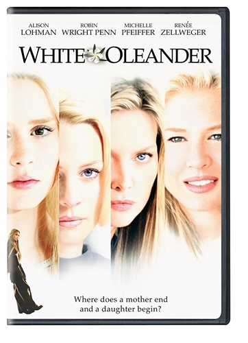 Picture of WHITE OLEANDER