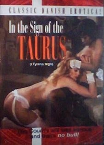 Picture of IN THE SIGN OF TAURUS