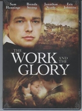 Picture of WORK & THE GLORY