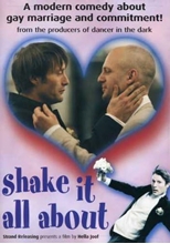 Picture of SHAKE IT ALL ABOUT