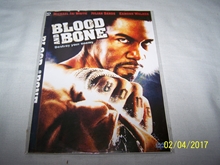 Picture of BLOOD & BONE