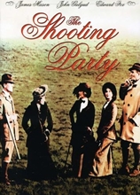 Picture of SHOOTING PARTY