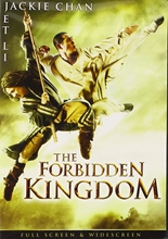 Picture of FORBIDDEN KINGDOM